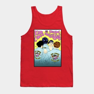 Brian Tank Top